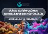 Köln’deki Yunus Emre Enstitüsü’nde “Dijital İletişim Çağında Çokdillilik ve Çokkültürlülük” Konferansı