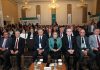 Üniversitemiz Gaziantep’teki Sağlıklı Kentler Buluşmasında Temsil Edildi ve Yerel Yönetimlere Sosyal Pazarlama Alanında İş Birliği Önerisi Sunuldu